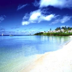 Bermuda’s most luxurious destination