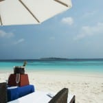 Castaway Escapes On the Island of Govvafushi