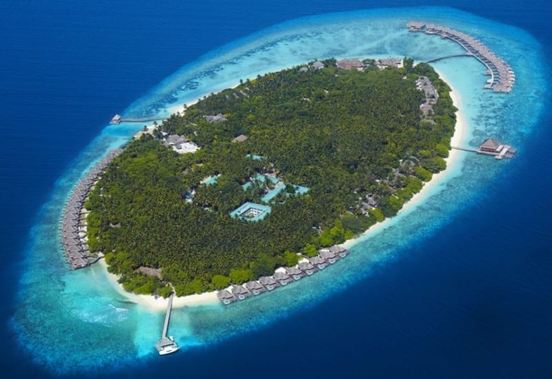 dusit thani maldives islanddusit thani maldives island