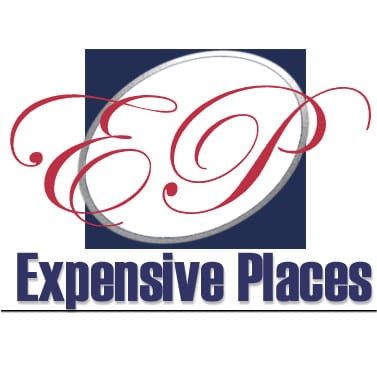 ExpensivePlaces