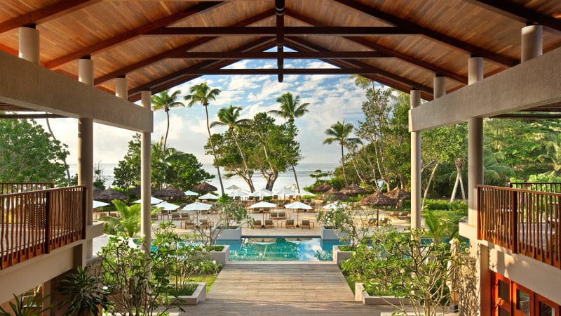 Kempinski Seychelles Resort,