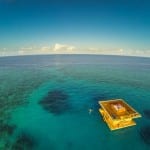 The Manta Resort – Underwater Room