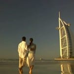 Burj Al Arab Video