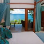The Sunset Beach Hotel Seychelles