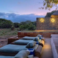&Beyond Phinda Homestead: luxury of Africa