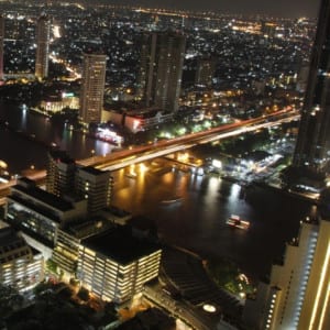 Bangkok TOP 10 places to visit