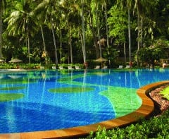 Rayavadee Resort, Thailand