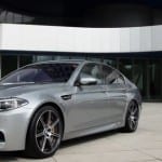 The most expensive BMW paint