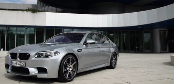 The most expensive BMW paint