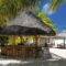 Dinarobin Hotel Golf & Spa – Mauritius