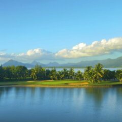 Dinarobin Hotel Golf & Spa – Mauritius