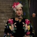 Dolce & Gabbana: The Alta Moda event, Villa Bardini, September 2020
