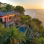 Ca’n Zen Spain Seaside Villa offered for €5.95 million